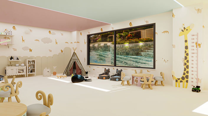 Image No.11-1 Bed Apartment for sale