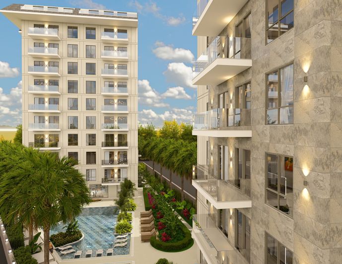 Image No.2-2 Bed Apartment for sale