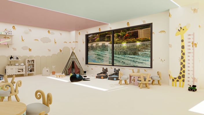 Image No.11-3 Bed Apartment for sale