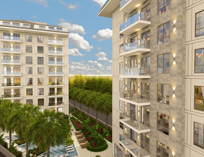 Image No.5-3 Bed Apartment for sale