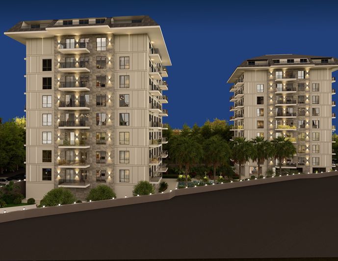 Image No.8-3 Bed Apartment for sale