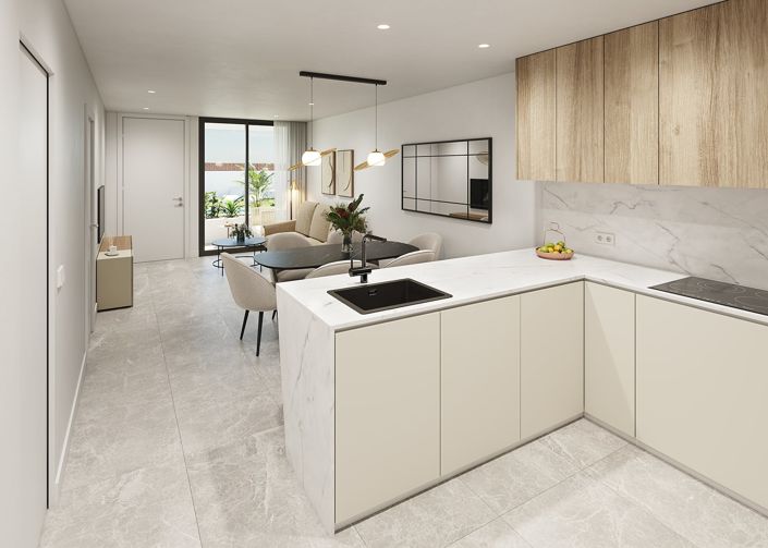 Image No.7-2 Bed Apartment for sale