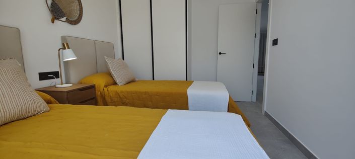 Image No.16-Appartement de 3 chambres à vendre à Pilar de la Horadada