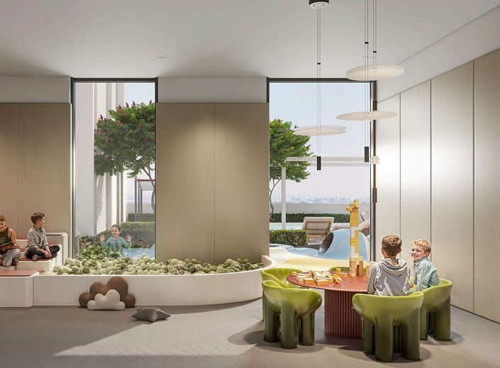 Image No.6-1 Bed Apartment for sale