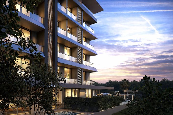 Image No.6-3 Bed Apartment for sale