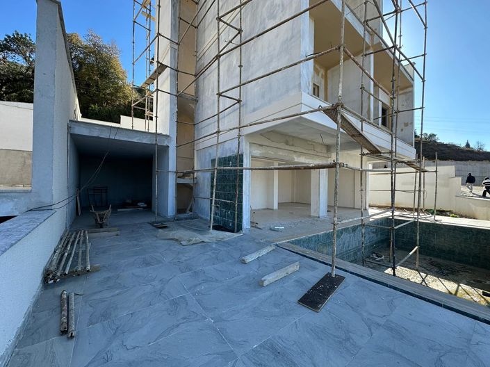 Image No.16-Maison / Villa de 4 chambres à vendre à Bektas