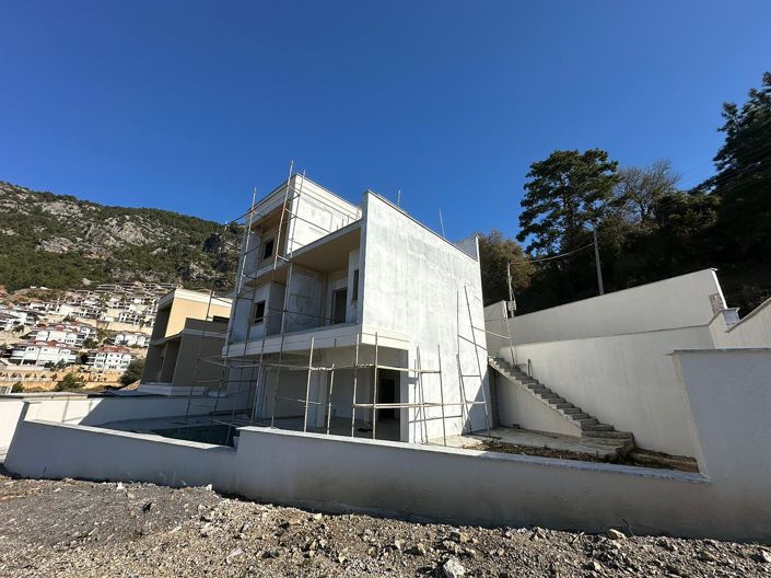 Image No.17-Maison / Villa de 4 chambres à vendre à Bektas