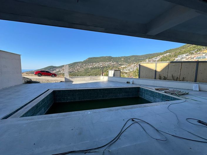 Image No.22-Maison / Villa de 4 chambres à vendre à Bektas