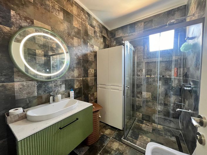 Image No.20-Maison / Villa de 4 chambres à vendre à Büyükçekmece