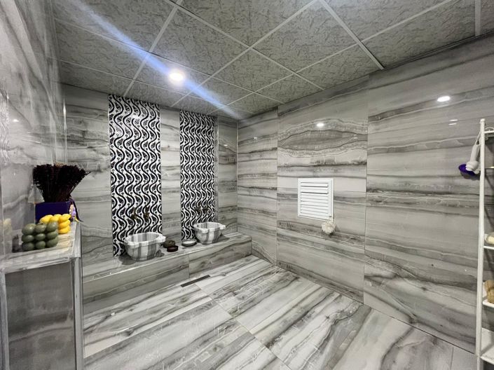 Image No.22-Maison / Villa de 4 chambres à vendre à Büyükçekmece