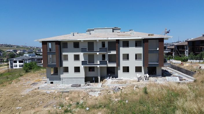 Image No.9-Appartement de 2 chambres à vendre à Yalova Merkez