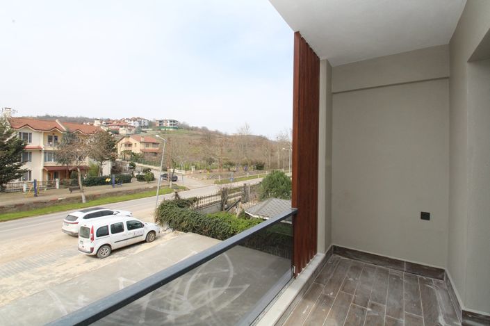 Image No.17-Appartement de 1 chambre à vendre à Yalova Merkez