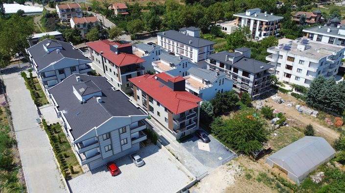 Image No.3-Appartement de 1 chambre à vendre à Yalova Merkez