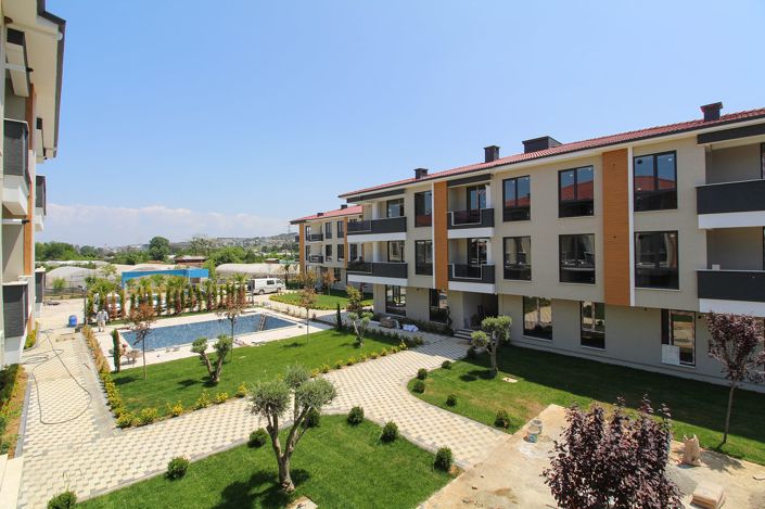 Image No.10-Appartement de 3 chambres à vendre à Yalova Merkez