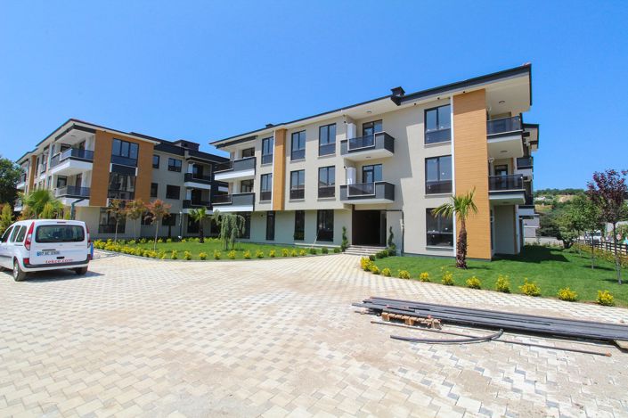 Image No.16-Appartement de 3 chambres à vendre à Yalova Merkez