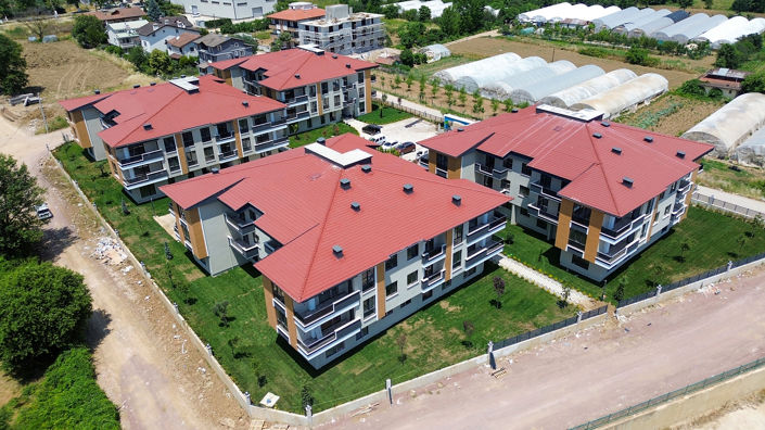 Image No.17-Appartement de 3 chambres à vendre à Yalova Merkez