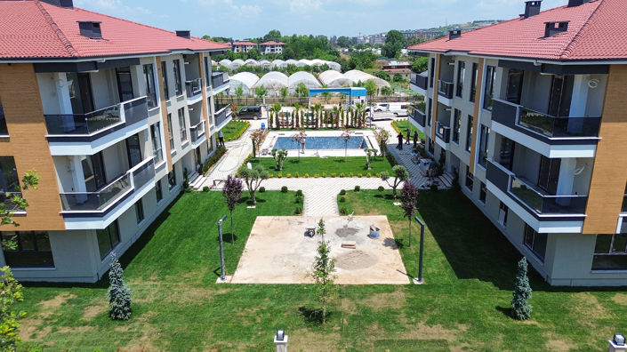 Image No.4-Appartement de 3 chambres à vendre à Yalova Merkez