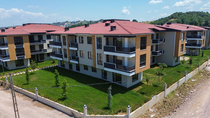 Image No.5-Appartement de 3 chambres à vendre à Yalova Merkez