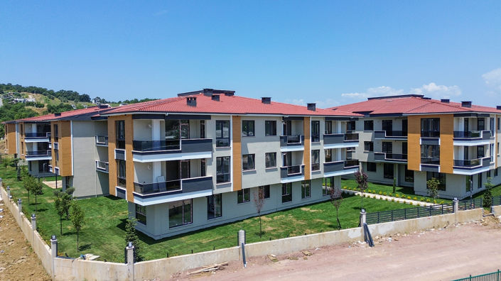 Image No.6-Appartement de 3 chambres à vendre à Yalova Merkez