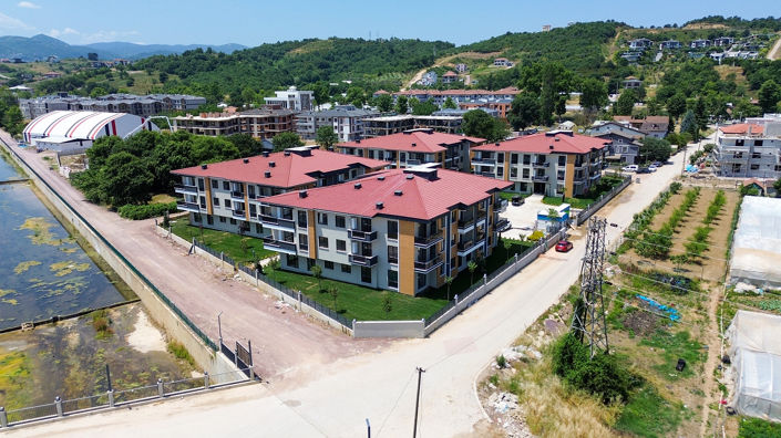 Image No.7-Appartement de 3 chambres à vendre à Yalova Merkez