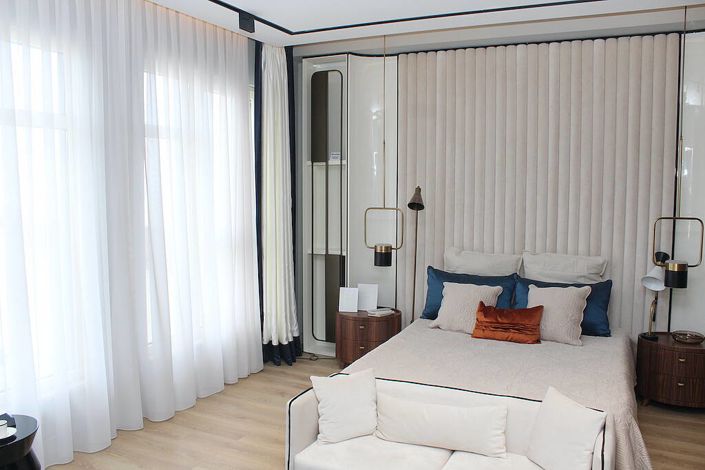 Image No.19-Appartement de 2 chambres à vendre à Ilkbahar