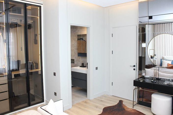 Image No.20-Appartement de 2 chambres à vendre à Ilkbahar