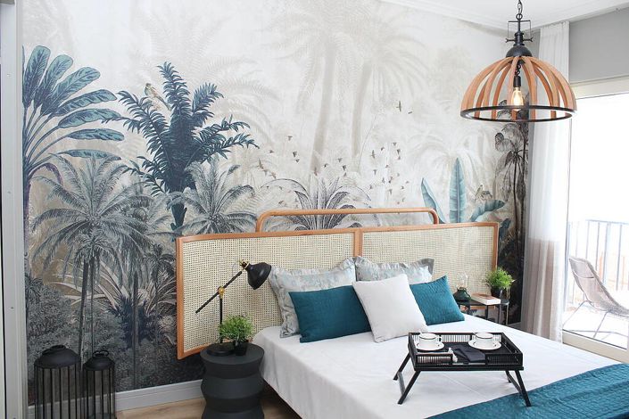 Image No.23-Appartement de 2 chambres à vendre à Ilkbahar