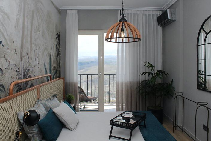 Image No.24-Appartement de 2 chambres à vendre à Ilkbahar