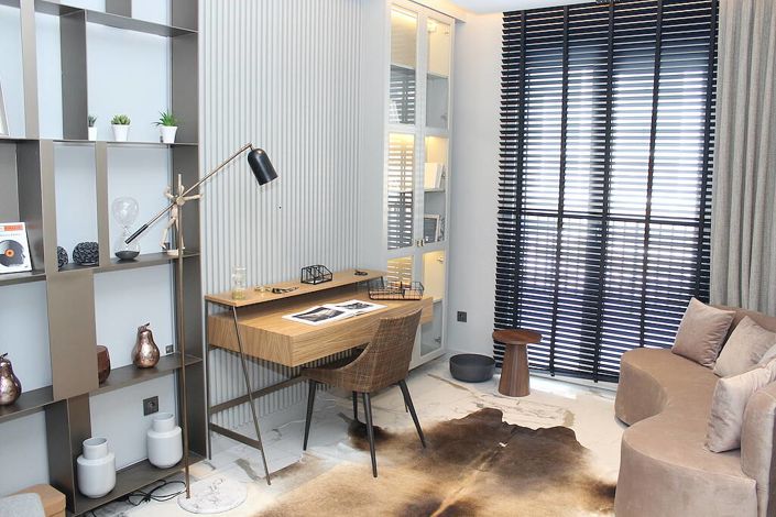 Image No.28-Appartement de 2 chambres à vendre à Ilkbahar