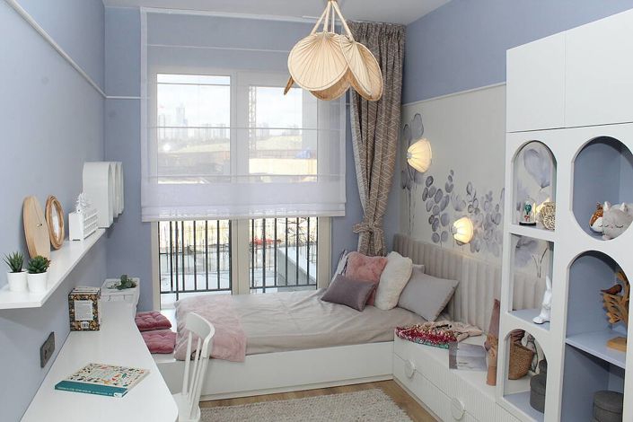 Image No.30-Appartement de 2 chambres à vendre à Ilkbahar