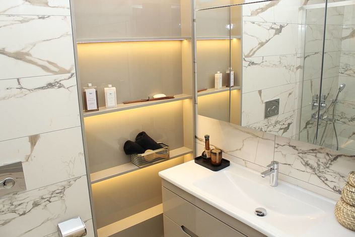 Image No.32-Appartement de 2 chambres à vendre à Ilkbahar