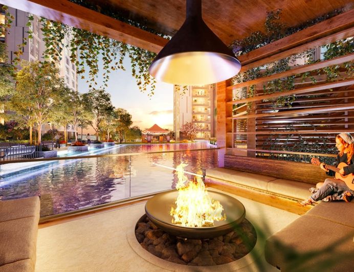 Image No.8-Appartement de 2 chambres à vendre à Ilkbahar