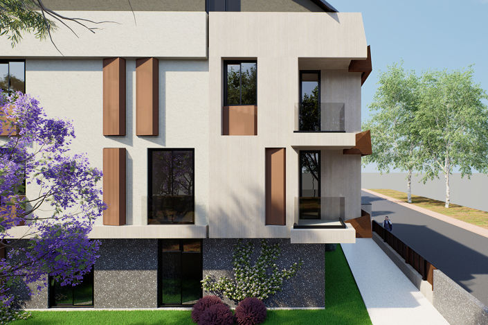 Image No.4-1 Bed Apartment for sale
