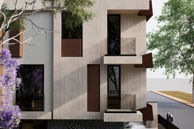 Exterior 5