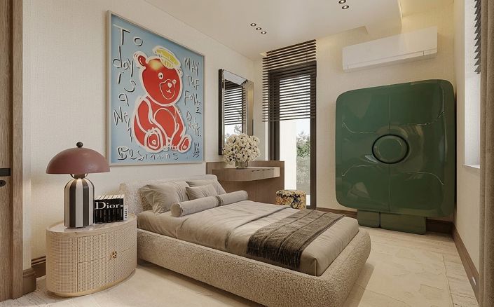 Image No.10-2 Bed Apartment for sale