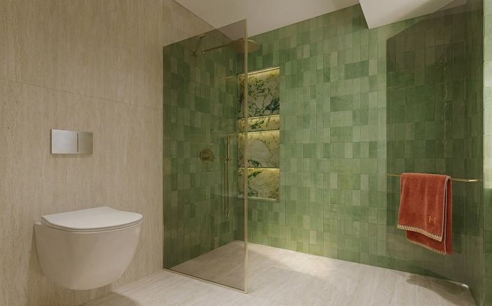 Image No.12-2 Bed Apartment for sale