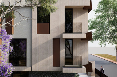 Exterior 5