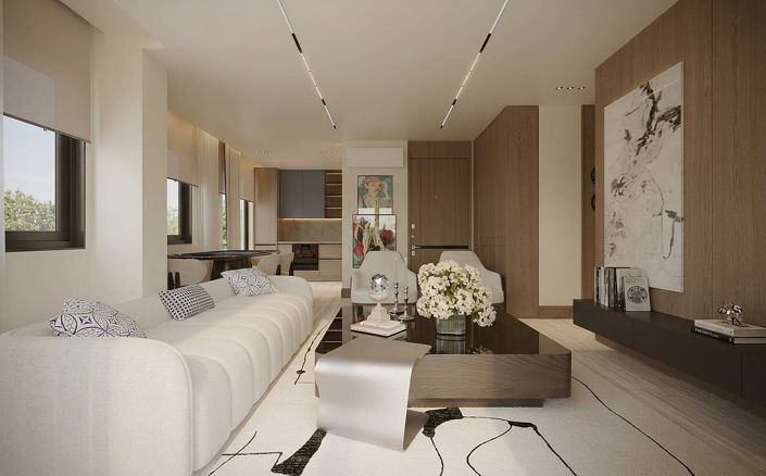 Image No.7-2 Bed Apartment for sale