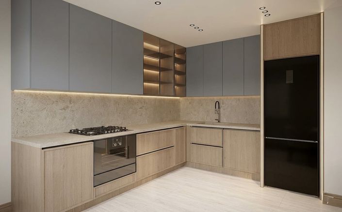 Image No.8-2 Bed Apartment for sale