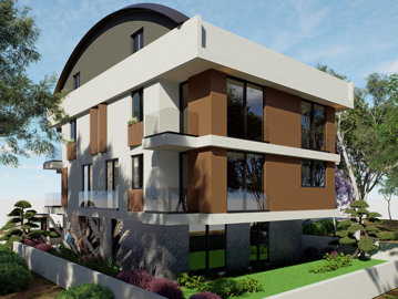 Exterior 1