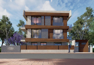 Exterior 2