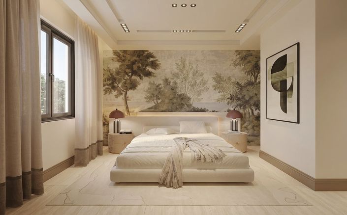 Image No.9-Appartement de 2 chambres à vendre à Çaglayan