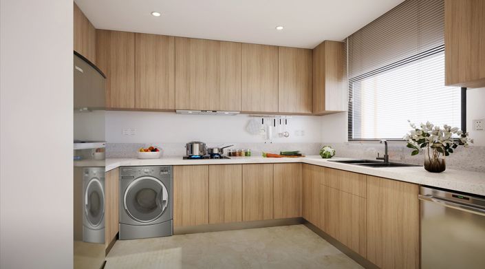 Image No.14-2 Bed Apartment for sale