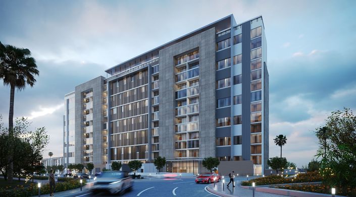 Image No.2-2 Bed Apartment for sale