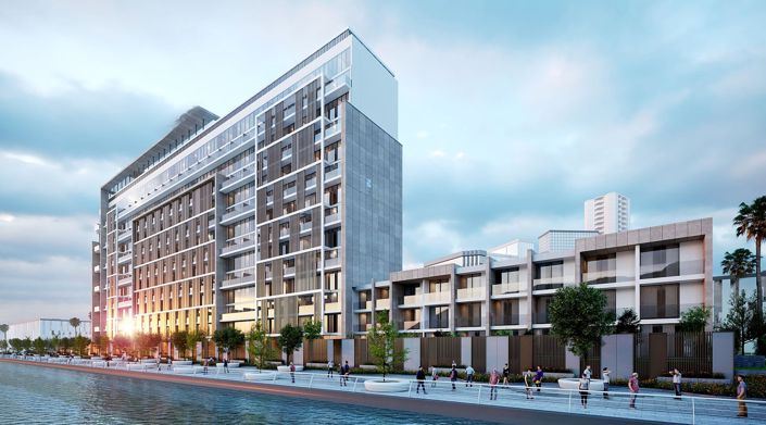 Image No.4-2 Bed Apartment for sale