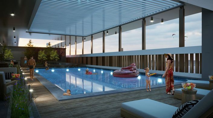 Image No.9-2 Bed Apartment for sale