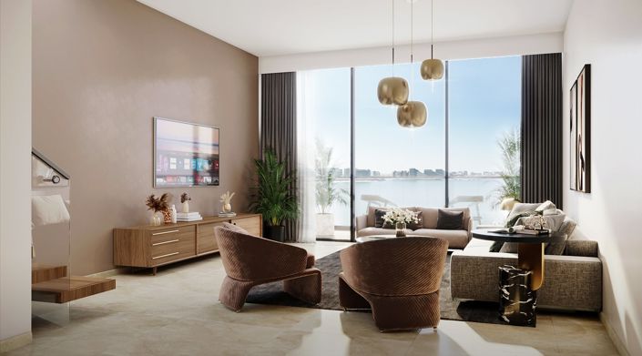 Image No.11-3 Bed Apartment for sale