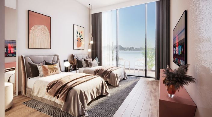 Image No.16-3 Bed Apartment for sale