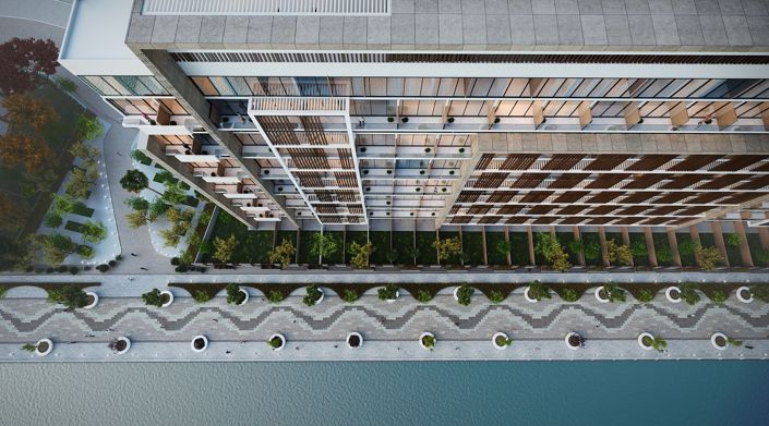 Image No.5-3 Bed Apartment for sale