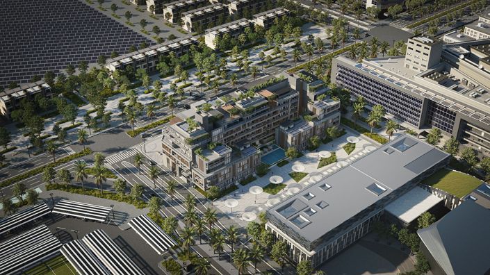 Image No.12-2 Bed Apartment for sale